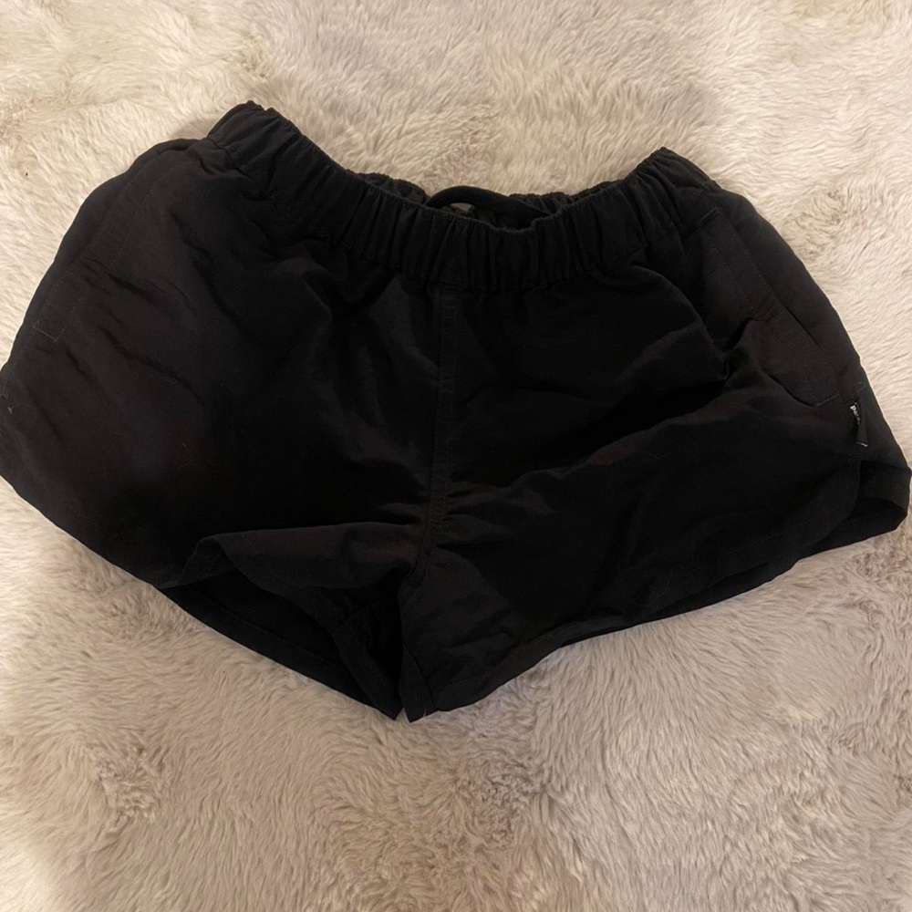 Women’s Patagonia Barley Baggie Shorts XS